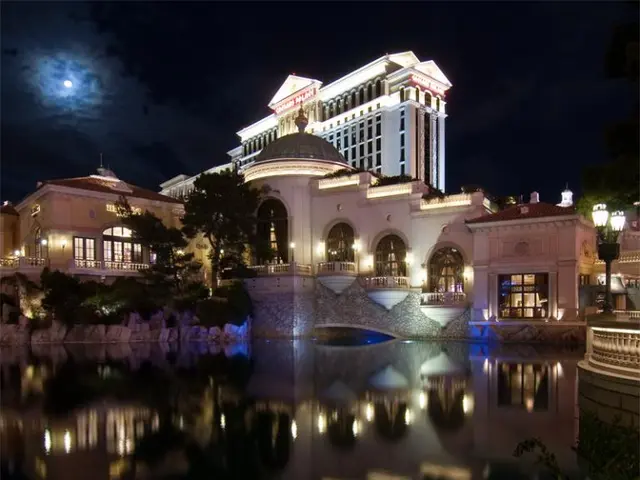 Eclissi di luna prevista nei cieli della Thailandia durante le notti del 7 e 8 settembre 2025