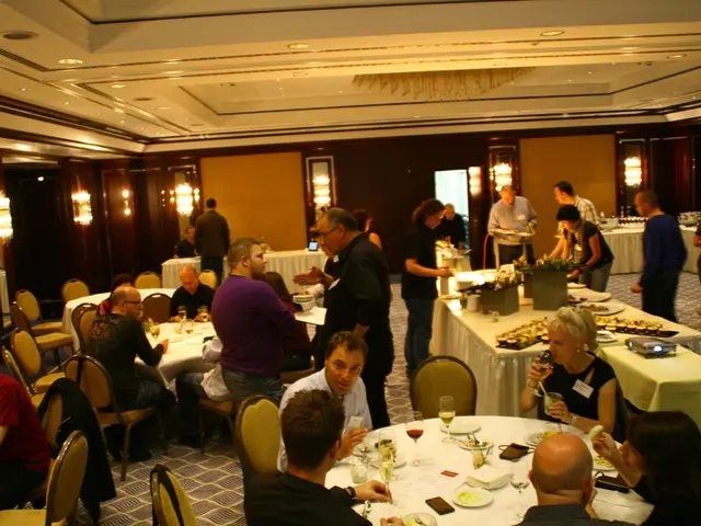 Piano di assistenza finanziaria proposto da TRA per aiutare circa 700.000 ristoranti durante la...