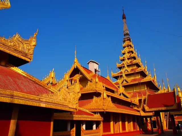 Diminuzione dei Turisti Stranieri in Thailandia All'inizio del 2025: Registrato un Calo del 7,1%