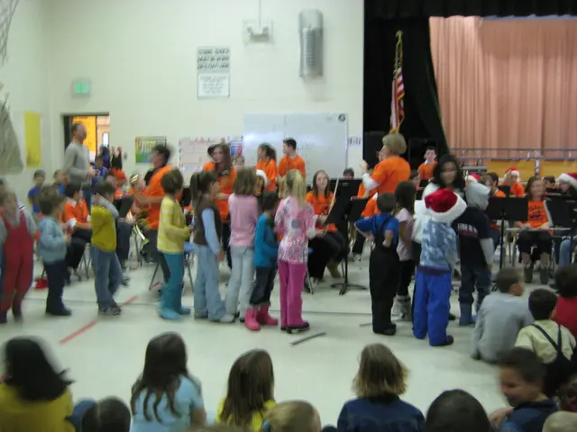 Laboratorio teatrale per bambini