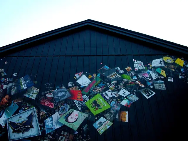 I prezzi delle case negli Stati Uniti stanno sperimentando una rapida decelerazione secondo...