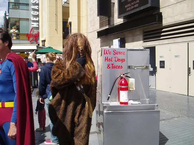 Morte per incendio di un uomo all'ospedale di Rostock