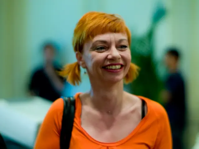 Gestire l'umore attraverso la fosfatidilserina: Ottenere l'equilibrio mentale