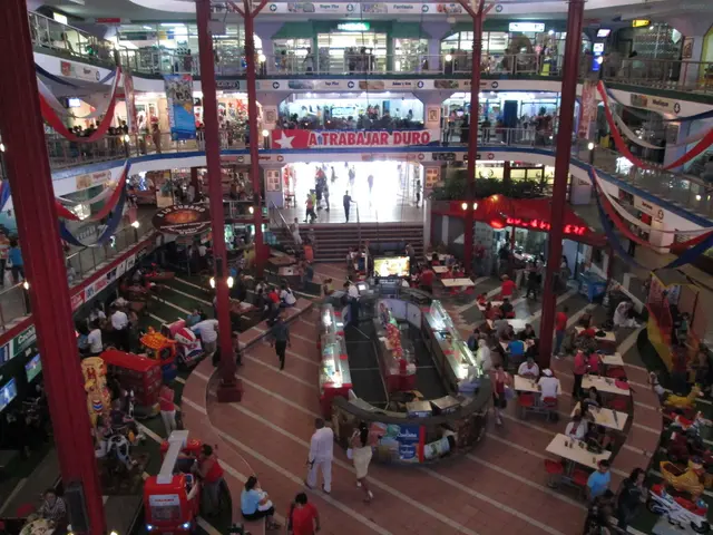 Hyderabad: melodie eleganti e serate chic