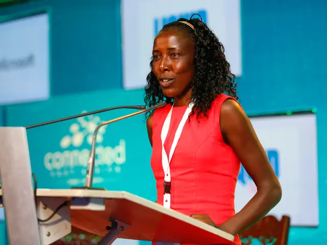 Il Senato conferma il ritorno di Natasha