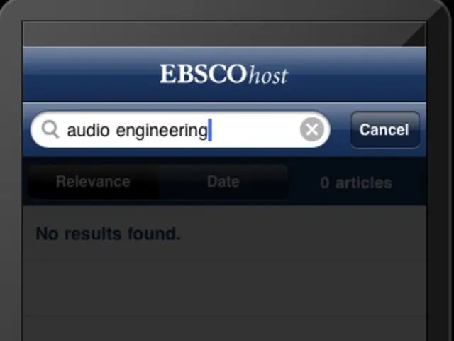 Opzione di traduzione continua introdotta in Circle Suche su Android durante lo scrolling