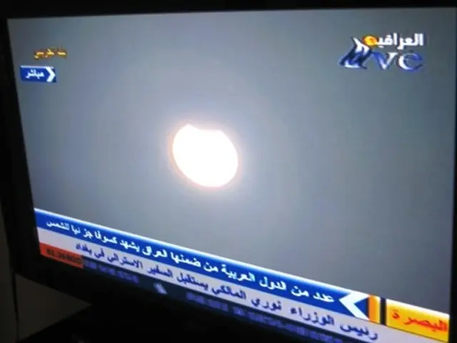 Misurazione dell'audience televisiva utilizzando i big data e i metodi del pannello prevista per la...