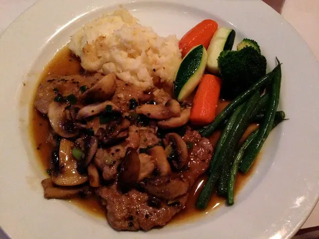  porteri innovativi di cavoli ripieni che si discostano dalle ricette tradizionali di famiglia