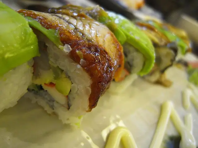 Sushi Rotoli Fatti in Casa: Risparmi con Questi 7 Ricette Deliziose