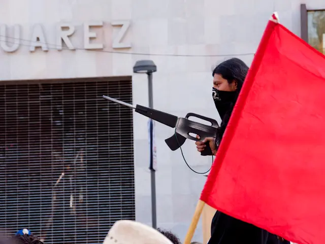 Sparatoria in un complesso residenziale pubblico a Brooklyn, la polizia sta cercando il sospetto...