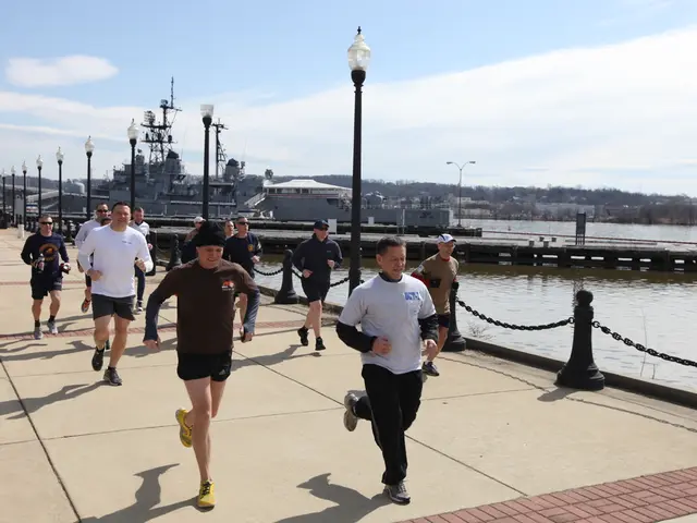 Central Harlem è interessato da un'ondata di malattia del legionario: informazioni essenziali...