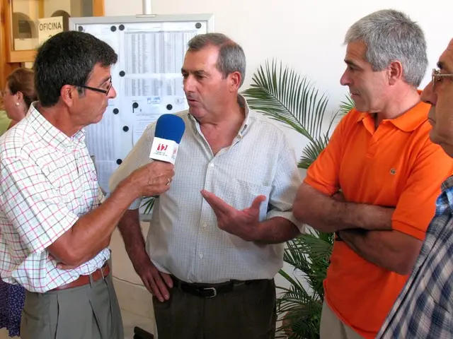 Teatro a Tribeca per presentare la proiezione del film e l'intervista al regista per l'evento...