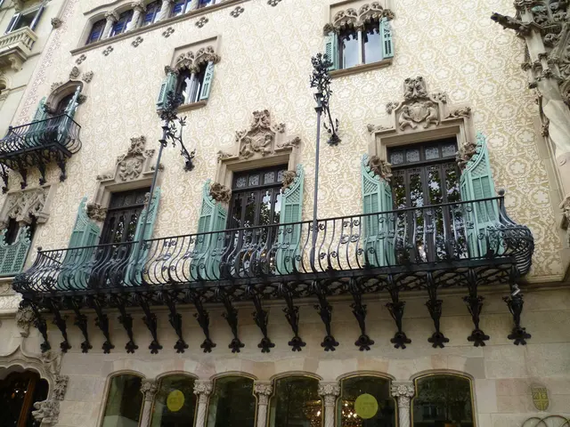 Villa Siemens, valutata €27,5 milioni, in asta il giovedì