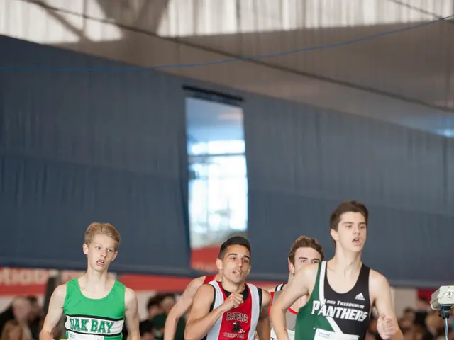  règles inglesi indoor fanno il tanto atteso ritorno