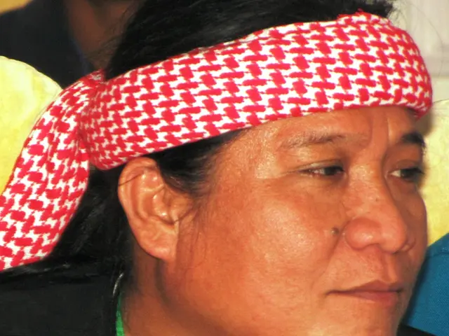 Il coniuge del direttore di Maju Holdings nega le accuse di aver ricevuto 67 milioni RM da fondi...