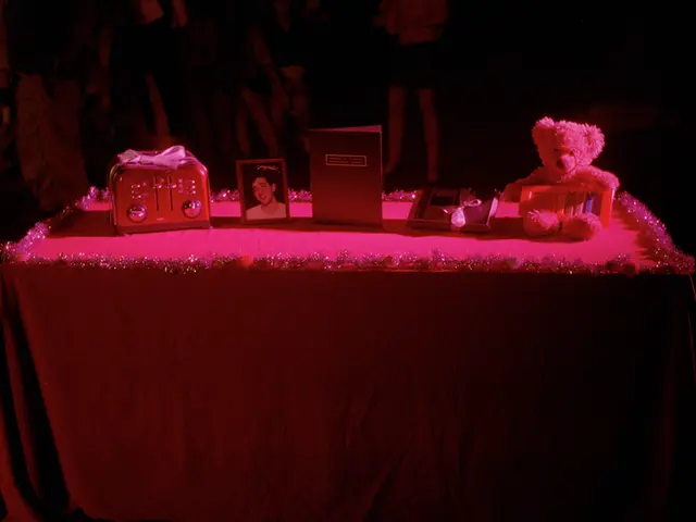 Visita Reale del Principe Harry: Sta Prendendo una Posizione?