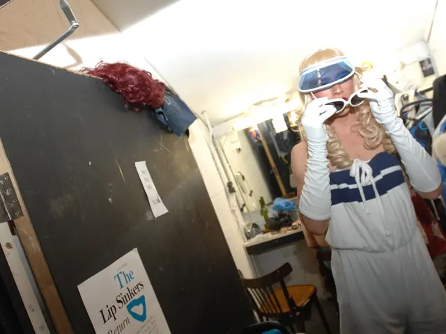 Armadio Potenziato Aumenta il Tempo Disponibile per il Curegiver