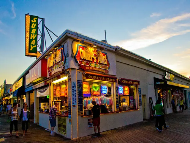 Future delle Informazioni sul Commercio: Analisi dei Pattenti di Consegna delle Feste