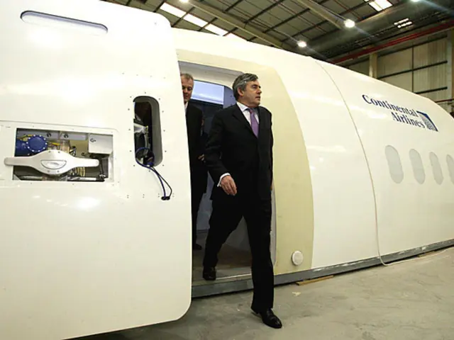 Airbus collabora con una piccola e media impresa di Montreal