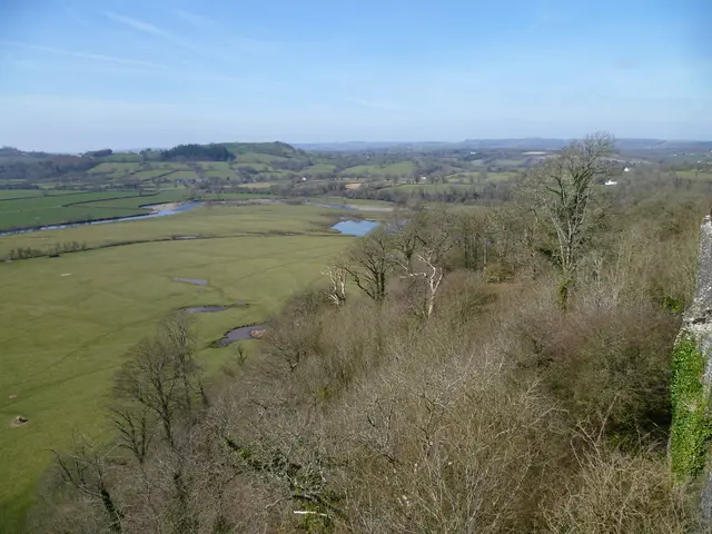 Esplorazioni Nella Natura: 7 Viaggi Stimolanti per Varietà di Studio e Esperienze Pratiche di...