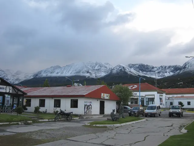 Breckenridge, il paese sciistico del Colorado, diventa la prima comunità turistica Dark Sky...