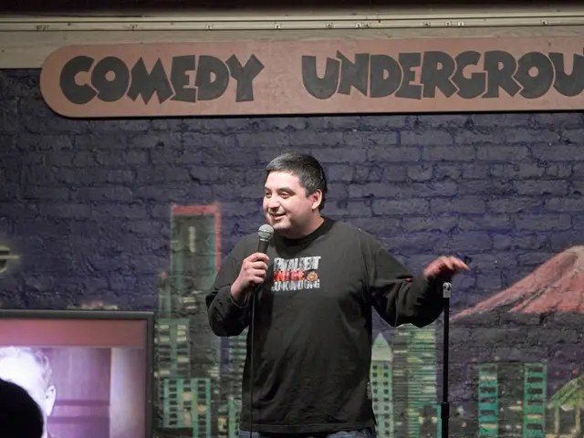 Ex Capo di Stato Vince il Terzo Premio Emmy