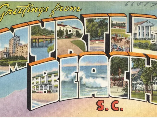 Esposizioni di Vandana Sudhir: Una Mostra Personale ad Abu Dhabi, Espone Narrazioni Globalmente...