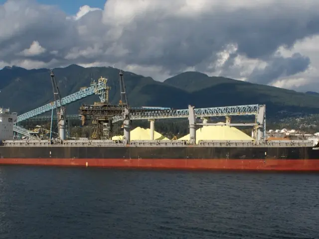 Progetto eolico offshore incontra intoppi