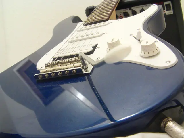 Il leggendario della musica Rick Davies, co-creatore del tanto osannato gruppo britannico...