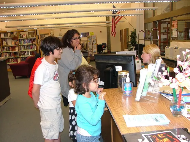 L'evento letterario di due organizzatori si trasferisce da Central Area a Entrenucleos