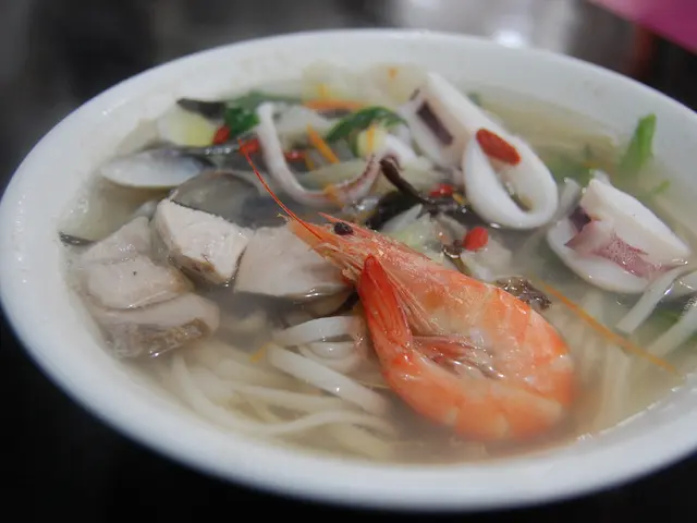 Ricette Trasformate utilizzando Aquafaba per dimostrare che l'Acqua delle Cecce non è così...