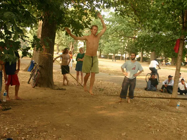 Il ciclista supersportivo Remco Evenepoel non può partecipare alla finale della quarta tappa del...