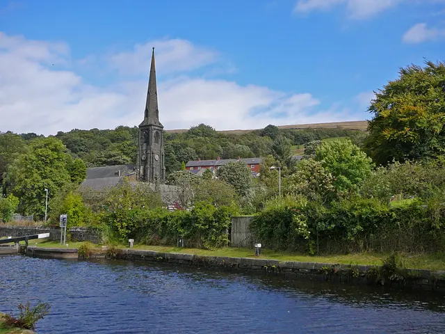 Modifiche dell'orario potenzialmente interrotte in più stati a causa di un aumento di tentativi di...