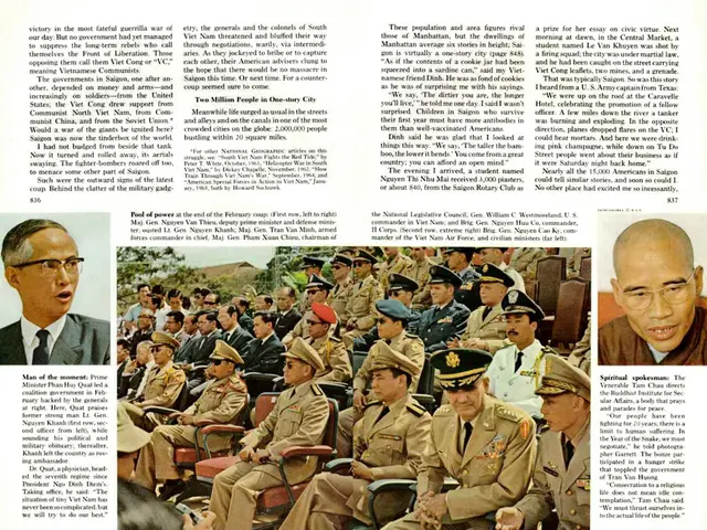 Vivere la Vita come Persona di Discendenza Africana in Cina