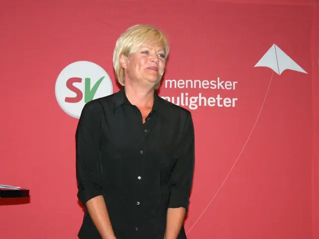 Udienza programmata per la madre di Montgomery County sospettata di omicidio dei suoi figli