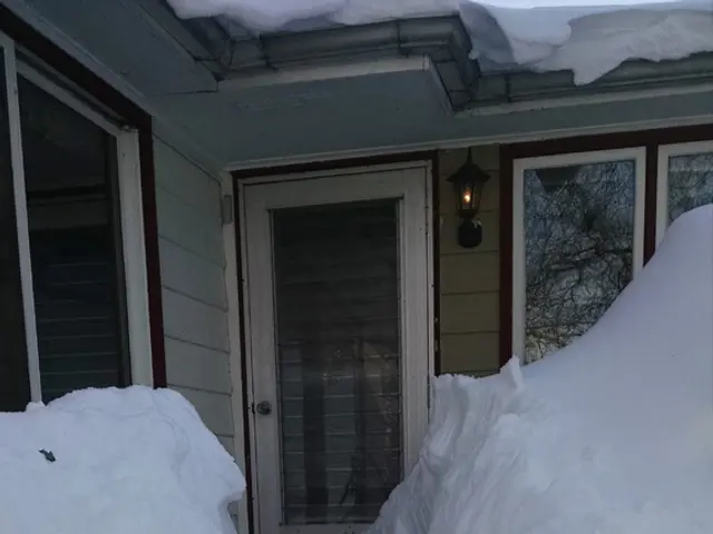 Ignora la data indicata per l'avvio del riscaldamento; questo è il momento reale in cui dovresti...