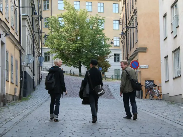 Le agenzie prendono provvedimenti per potenziare l'esperienza di escursionismo per gli appassionati...