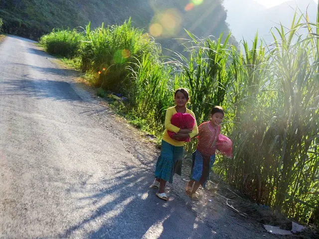 Svelando le vere storie che ispiravano le avventure di Mia & Leo