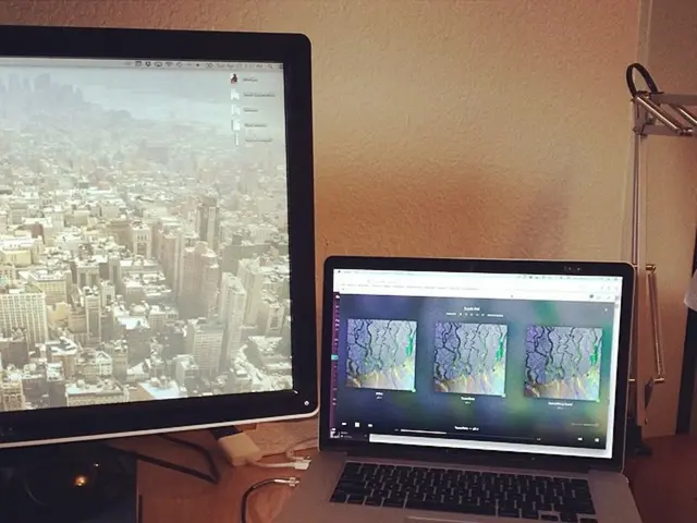 Inizio dell'installazione dei cavi inter-array al Wind Park offshore di Dogger Bank