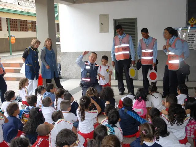 Numero ridotto di bambini in strutture d équipes in Sassonia-Anhalt