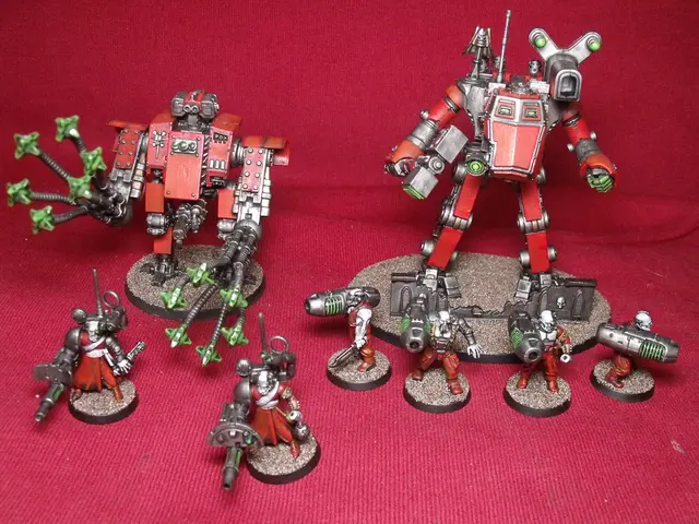 Lotteria con la Cina per la Supremacia negli Elementi Rari