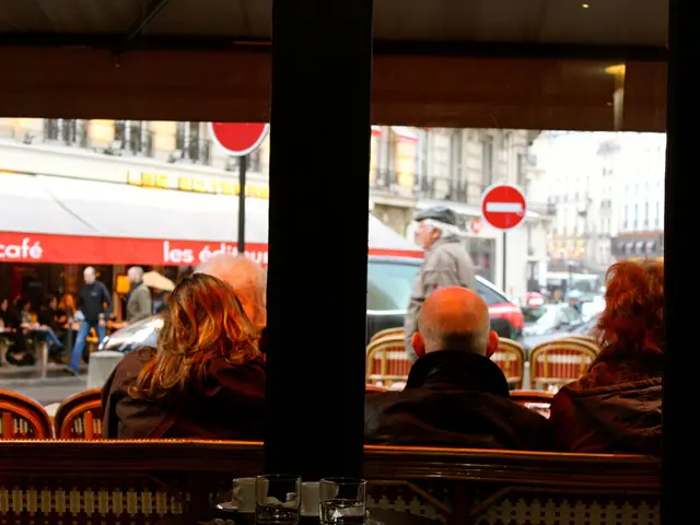 Le automobili preferite dai golfisti competitivi all'evento Walker Cup