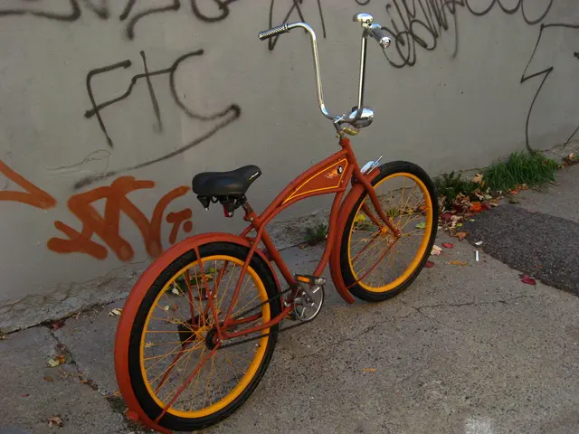 Lavori di costruzione iniziano a Orilia's Terry Fox Circle, con la conseguenza di una chiusura di...