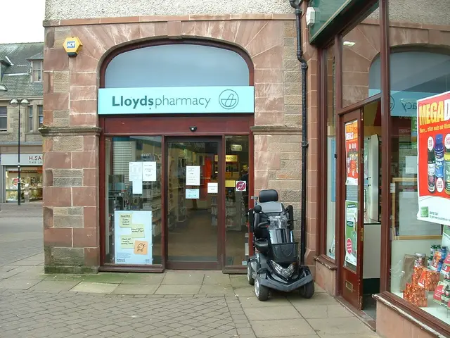 Dati medici rubati: un gigantesco database farmaceutico... per il vostro presunto beneficio?