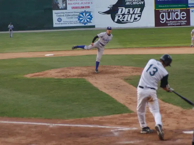 Cal Raleigh di Seattle e' vicino a un traguardo storico, a solo un home run dall'uguagliare il leggendario record di Mickey Mantle con i Mariners.