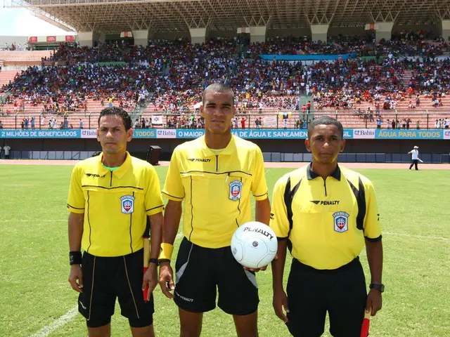 Ryan Brandt prende in giro Ryan Clark per la loro disaccordo con un'ex collega di ESPN