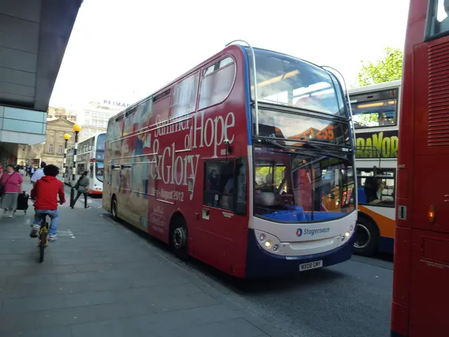 Investimento in Iniziative Attive di Viaggio Segna Progressione per la Rete dell'Ape di Manchester...