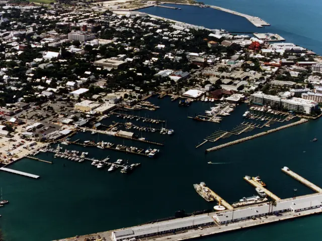 ICE aumenta la pressione sul Massachusetts nell'ultima intensificazione