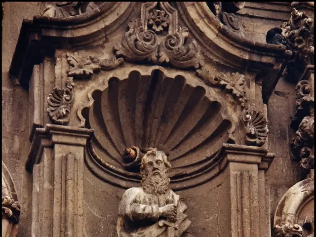 Rivelazione dei destinatari delle Medaglie del Design di Londra del 2025: una celebrazione della...