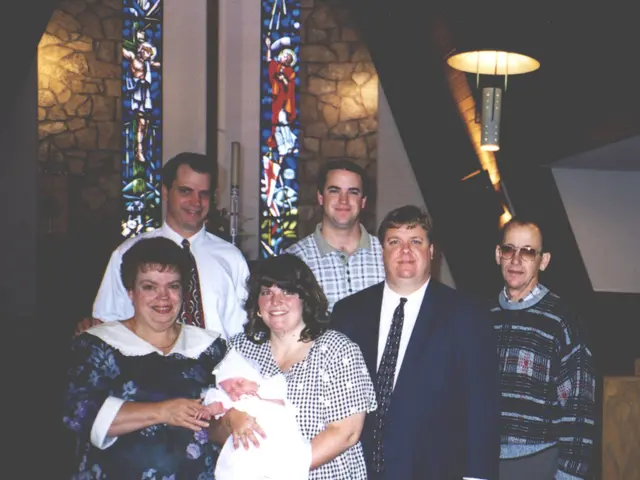 CritICata da Megan McKenna in un accesso di rabbia, una donna accusata di giudizio errato sulla sua...